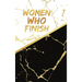 Women Who Finish - The Focus Notebook