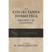 Collectanea Hermetica: (Volumes 1-10) [Single-Volume, Unabridged]