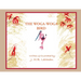 The Woga-Woga Bird