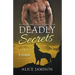 Deadly Secrets Escape (Billionaire Shape-Shifter Romance Series Book 7)