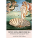 Venus Rising from the Sea