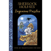 Sherlock Holmes' Ingenious Puzzles: Over 100 Brainteasers for Kids