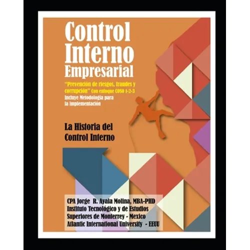 Control Interno Empresarial.
