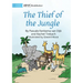 The Thief of The Jungle