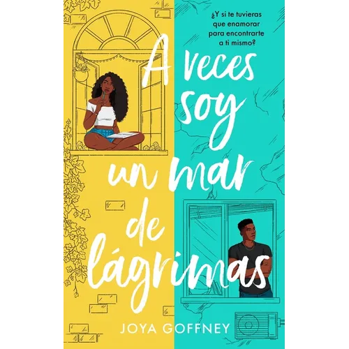 A Veces Soy Un Mar de Lagrimas
