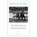 The Holiness of Ordinary People