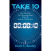 Take 10: You Are Only Ten Seconds Away From A Human Connection