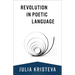 Revolution in Poetic Language
