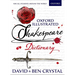 Oxford Illustrated Shakespeare Dictionary