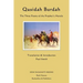 Qasidah Burdah: The Three Poems of the Prophet's Mantle