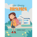 Her Heavy Backpack