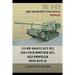 155-mm Assault Gun M53 and 8-inch Howitzer M55, Self Propelled Field Manual