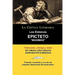 Los Estoicos: Epicteto: Maximas. La Critica Literaria. Traducido, Prologado y Anotado Por Juan B. Bergua.