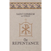 On Repentance