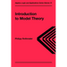 Introduction to Model Theory