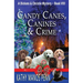 Candy Canes, Canines & Crime: A Christmas Cozy Mystery