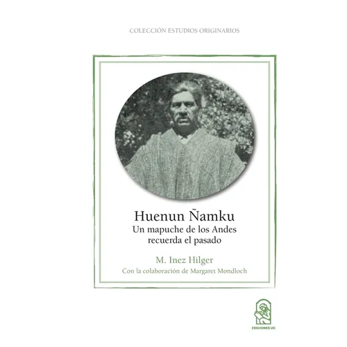 Huenun Ñamku