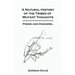 A Natural History of the Tribes of Mutant Thoughts: Poems and Doggerel
