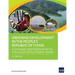 Greening Development in the People's Republic of China: A Dynamic Partnership with the Asian Development Bank