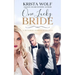 One Lucky Bride - A Reverse Harem Romance