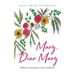 Mary, Dear Mary (What's Growing in Your Garden?)