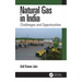 Natural Gas in India: Challenges and Opportunities