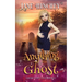 Anything Ghost: A Paranormal Cozy Mystery Romance