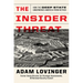 The Insider Threat: How the Deep State Undermines America from Within
