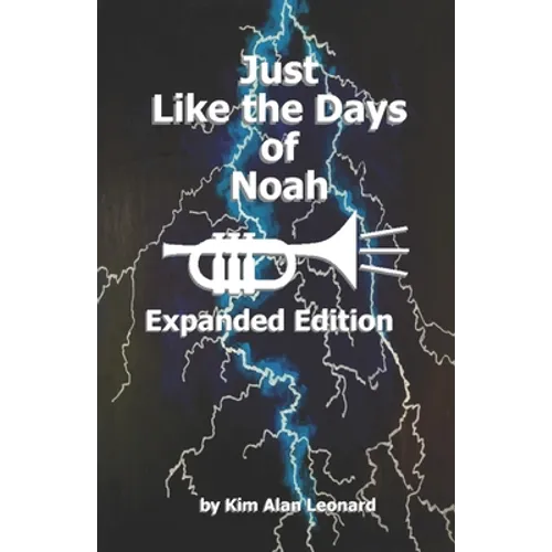 Just Like the Days of Noah