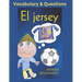El jersey: Vocabulary & Questions