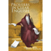 Proverbs in Clear English