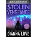 Stolen Vengeance: Slye Temp Book 5