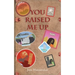 You Raised Me Up