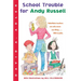School Trouble for Andy Russell