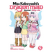 Miss Kobayashi's Dragon Maid: Kanna's Daily Life Vol. 5