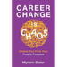 Career Change Is Chaos: Unless You Find Your Purple Purpose