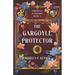The Gargoyle Protector: An Immortal Warriors Romance