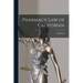 Pharmacy Law of California
