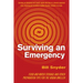 Surviving an Emergency: Food and Water Storage and Other Preparation Tips for the Urban Dweller