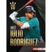 Meet Julio Rodríguez: Seattle Mariners Superstar