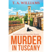 Murder in Tuscany