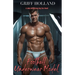 Football Underwear Model: A Jake Armstrong Gay Sex Novel