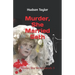 Murder, She Married Seth: Murder, She Wrote parody 3