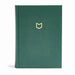 CSB He Reads Truth Bible, Evergreen Cloth Over Board: Black Letter, Wide Margins, Notetaking Space, Reading Plans, Sewn Binding, Two Ribbon Markers, E