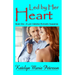 Led by Her Heart: Book 1 - A Lynn Callahan Romantic Suspense