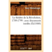 Le Théâtre de la Révolution, 1789-1799: Avec Documents Inédits (Éd.1880)