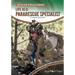 Life as a Pararescue Specialist