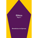 Ethics - Part 1