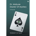 Dr. Mabuse Master Of Mystery A Novel