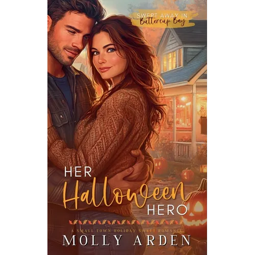 Her Halloween Hero